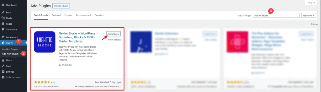 How to Create a WordPress Image Gallery Using Gutenberg [Without Coding]
