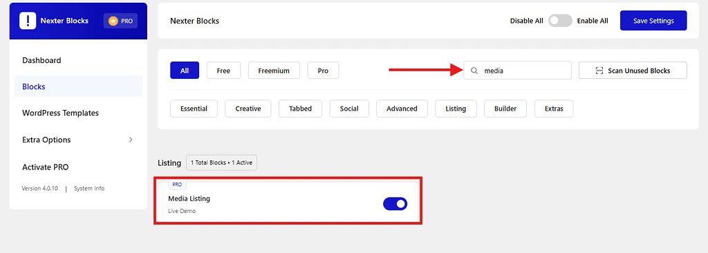 How to Create a WordPress Image Gallery Using Gutenberg [Without Coding]