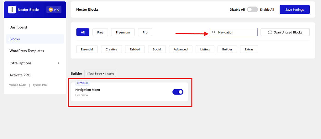 How to Add Mega Menu in WordPress Using Gutenberg How to Add Mega Menu in WordPress Using Gutenberg