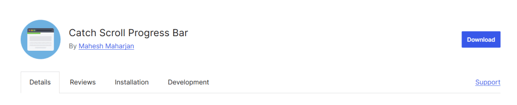 How to Add Scroll Reading Progress Bar for WordPress [Beginner's Guide]