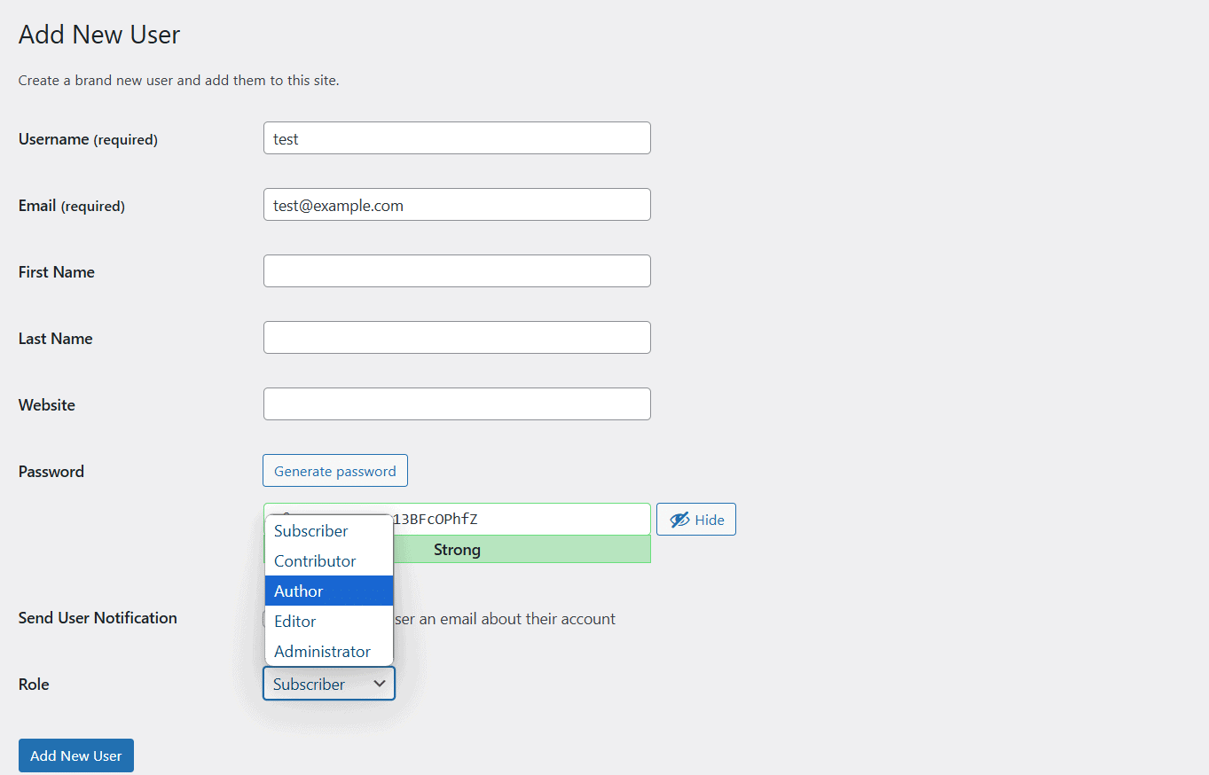 The Ultimate WordPress Security Guide