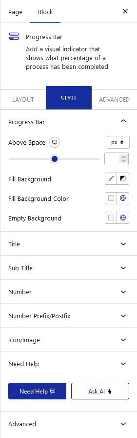 How to Add Scroll Reading Progress Bar for WordPress [Beginner's Guide]