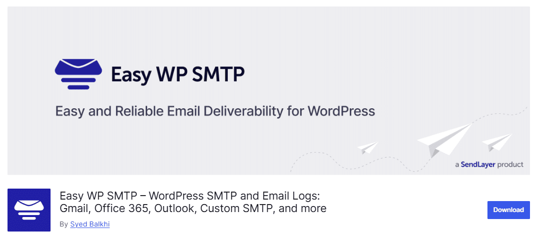 5 Best WordPress SMTP Plugins