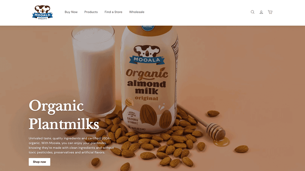 11+ High Converting Landing Page Examples [with Benefits]