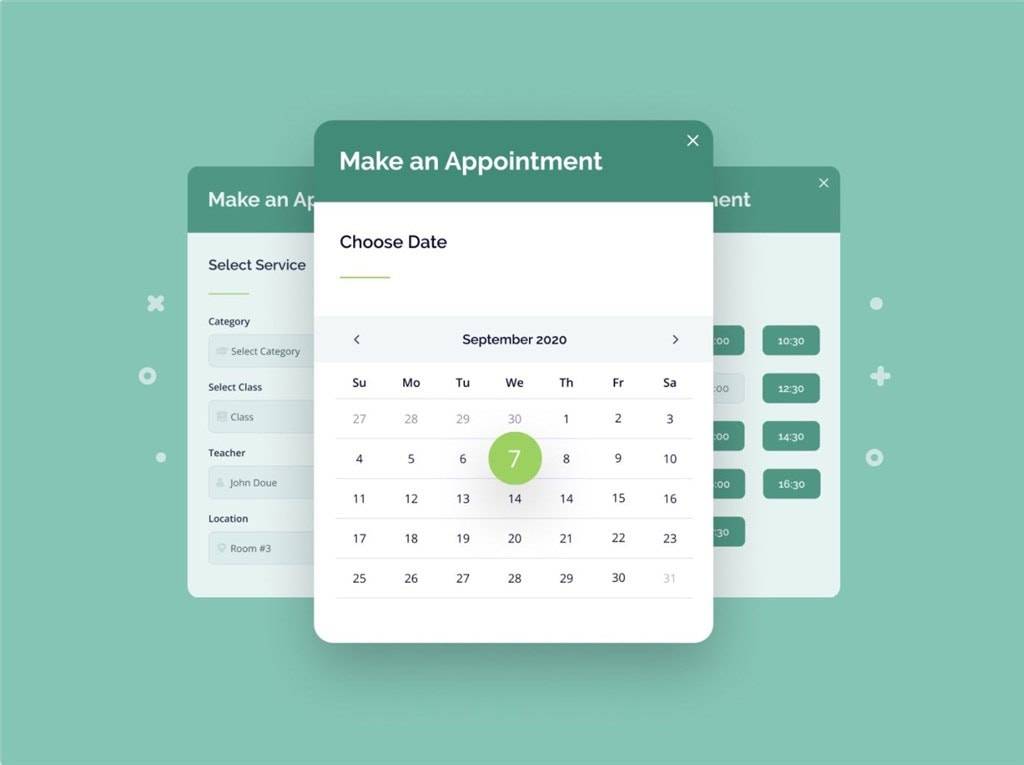 8 Best WordPress Booking Plugins [Appointment Schedulers]