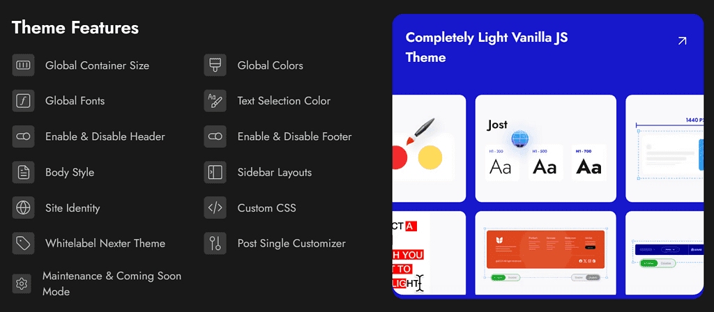 Best Blocksy Alternatives [With Comparison Table]