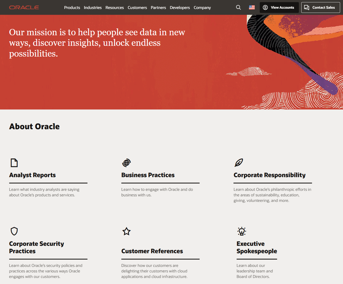 7 Examples of About Us Page for Website [+ How to Make it]