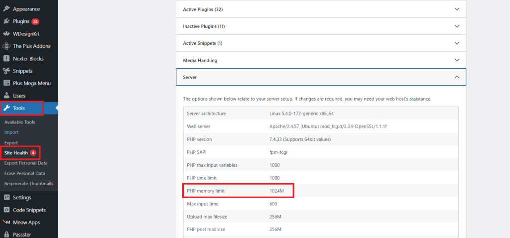 How to Increase WordPress Memory Limit (5+ Easy Methods) How to Increase WordPress Memory Limit (5+ Easy Methods)