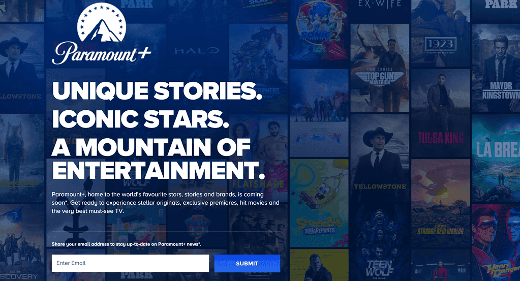 11+ High Converting Landing Page Examples [with Benefits]