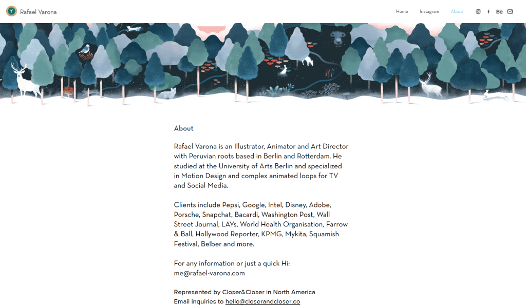 7 Examples of About Us Page for Website [+ How to Make it]