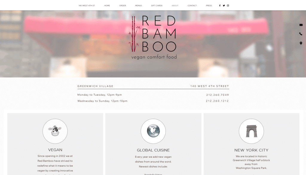 7 Examples of About Us Page for Website [+ How to Make it]