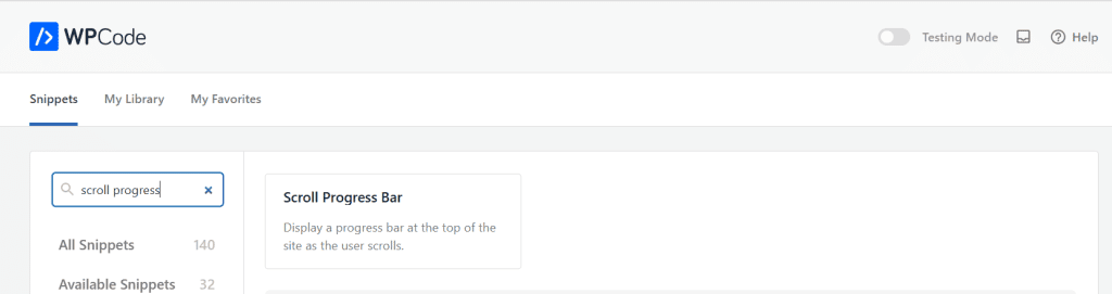 How to Add Scroll Reading Progress Bar for WordPress [Beginner's Guide]