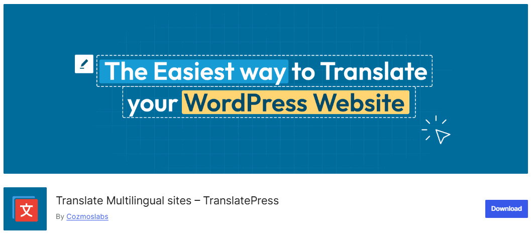 6+ Best WordPress Translation Plugins for Multilingual Sites