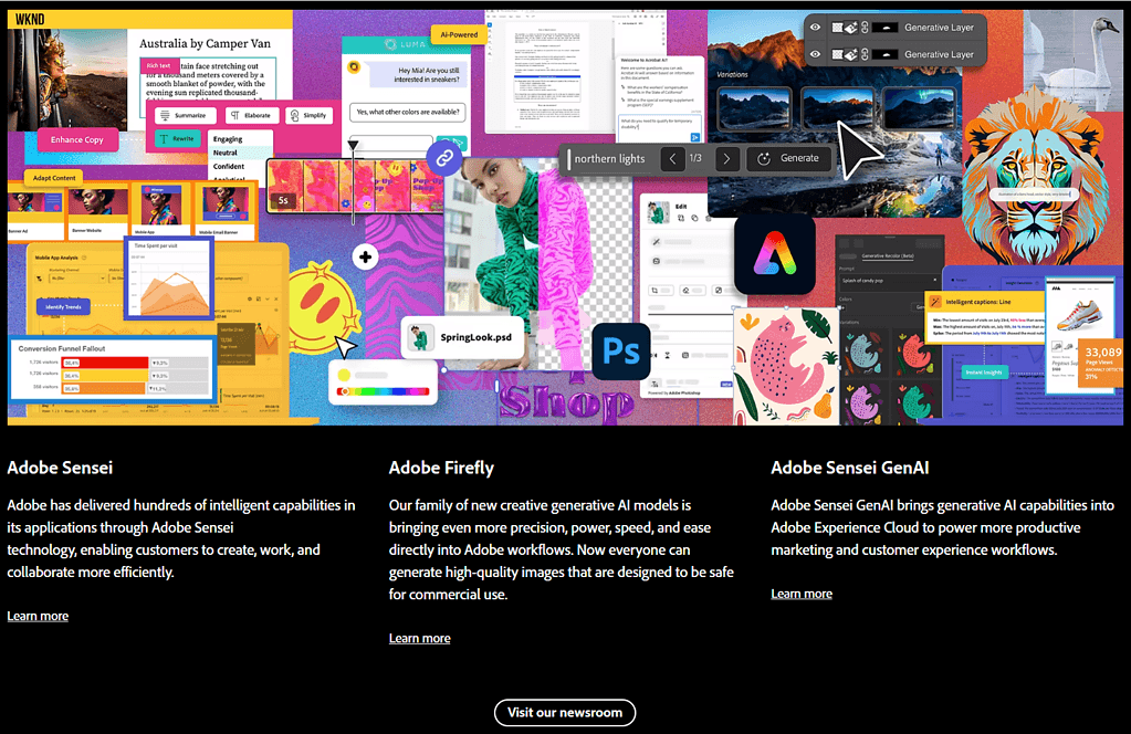 7 Examples of About Us Page for Website [+ How to Make it]