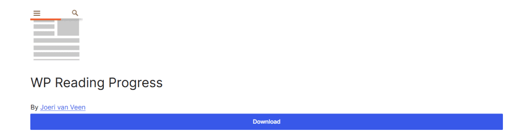How to Add Scroll Reading Progress Bar for WordPress [Beginner's Guide]