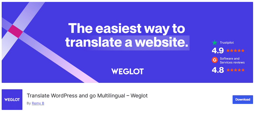 6+ Best WordPress Translation Plugins for Multilingual Sites