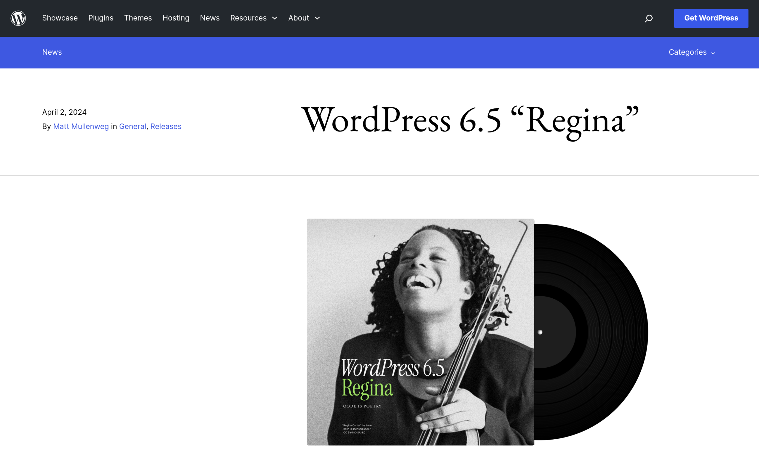 How to Host Google Fonts Locally in WordPress (3 Proven Ways) WordPress 6.5 Font Library announcement for installing Google Fonts locally