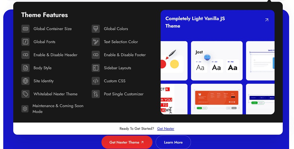 5 Best Free Elementor Themes (Top Picks)