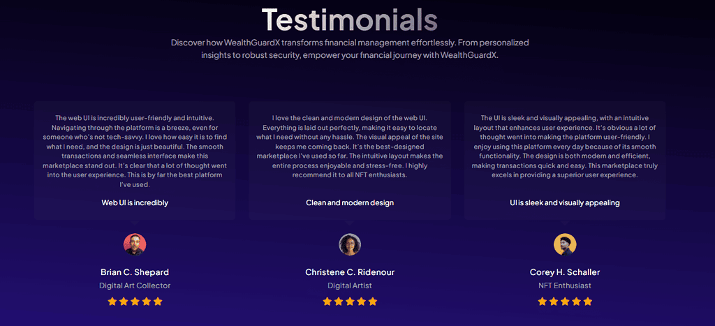 5 Best Testimonial WordPress Plugins [Build Trust]