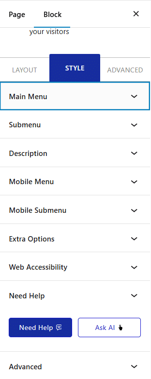 How to Change Menu in WordPress How to Change Menu in WordPress