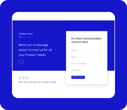 Contact Form-