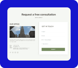 Contact Form