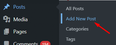 How to Start a WordPress Blog