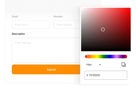 Form Builder Block For WordPress