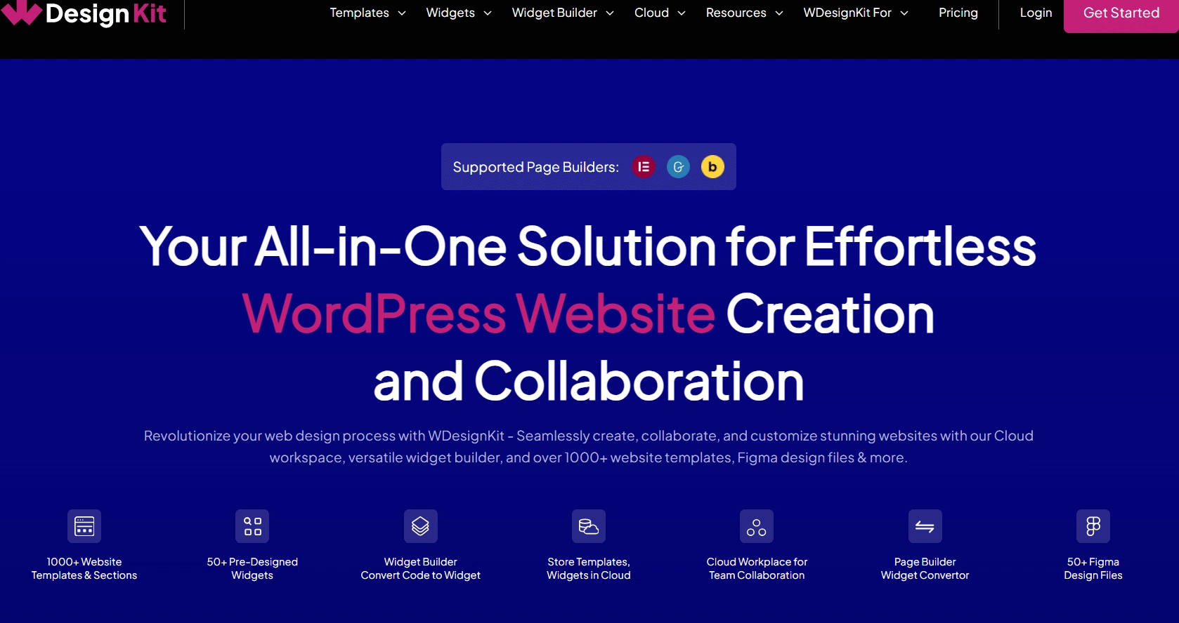 How to Create Manufacturing Website Using WordPress in 15 Minutes