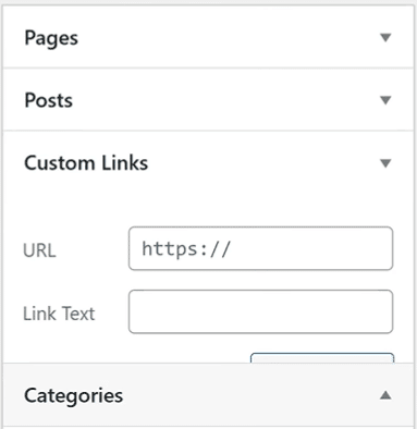 How to Change Menu in WordPress How to Change Menu in WordPress