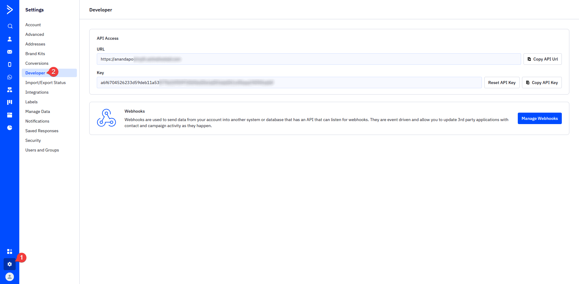 How to Connect ActiveCampaign to a WordPress Form?