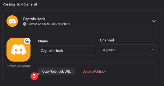 How to Send a Message to a Discord Server from a WordPress Form?