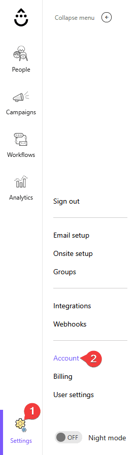 How to Connect Drip to a WordPress Form?