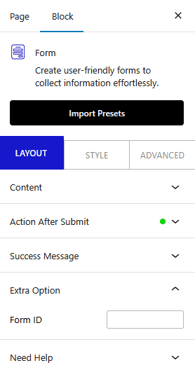 How to Add a Form in WordPress? How to Add a Form in WordPress?