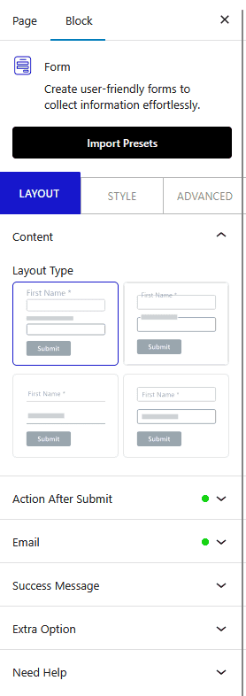How to Add a Form in WordPress? How to Add a Form in WordPress?