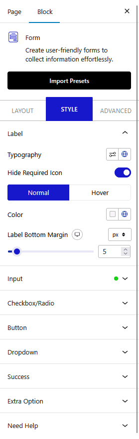 How to Add a Form in WordPress? How to Add a Form in WordPress?
