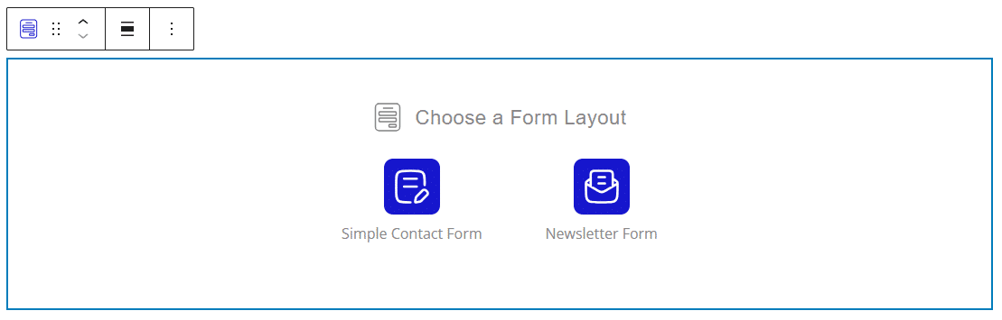How to Add a Form in WordPress? How to Add a Form in WordPress?