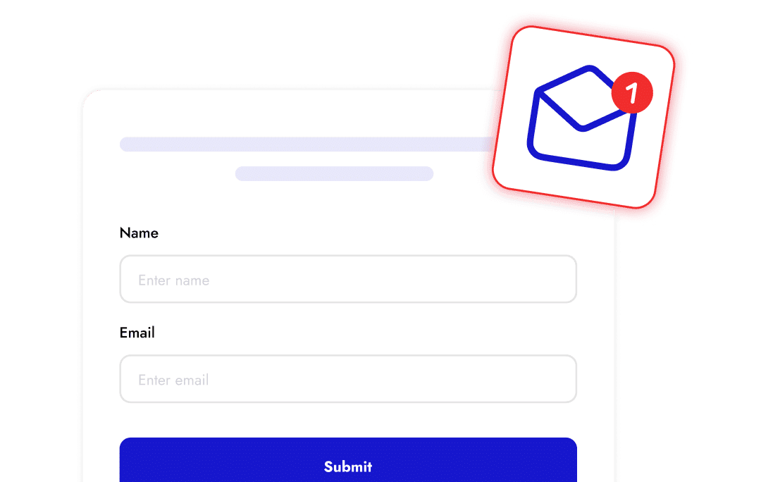 Form Builder Block For WordPress