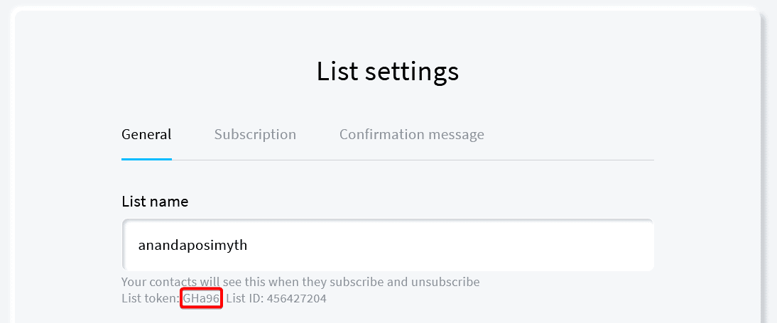 How to Connect GetResponse to a WordPress Form?