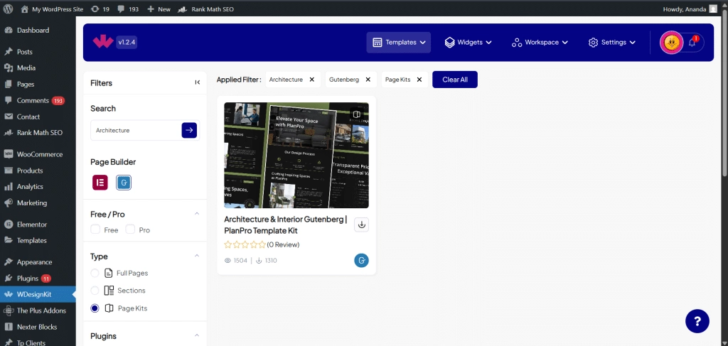 How to Create Architecture Website Using WordPress in 15 Minutes How to Create Architecture Website Using WordPress in 15 Minutes