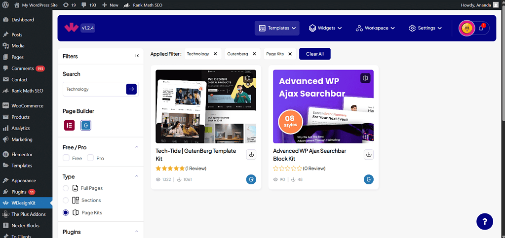 How to Create Technology Website Using WordPress in 15 Minutes How to Create Technology Website Using WordPress in 15 Minutes