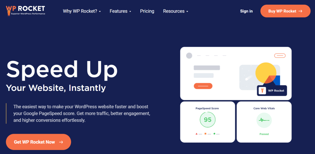 How to Create Manufacturing Website Using WordPress in 15 Minutes