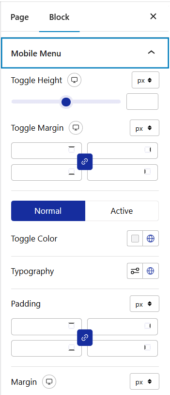 How to Create an Off-Canvas Menu in WordPress