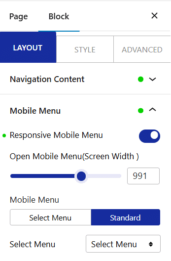 How to Create an Off-Canvas Menu in WordPress