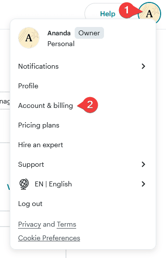 How to Connect Mailchimp to a WordPress Form?