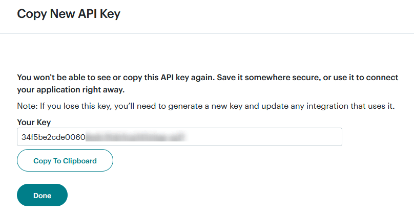 How to Connect Mailchimp to a WordPress Form?