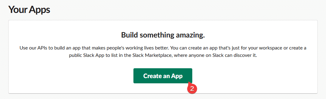 How to Send a Message to a Slack Channel from a WordPress Form?
