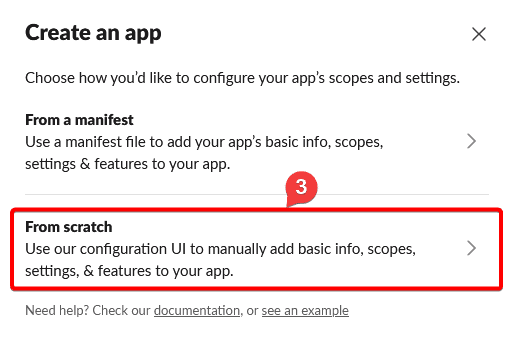 How to Send a Message to a Slack Channel from a WordPress Form?