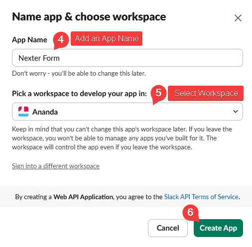 How to Send a Message to a Slack Channel from a WordPress Form?