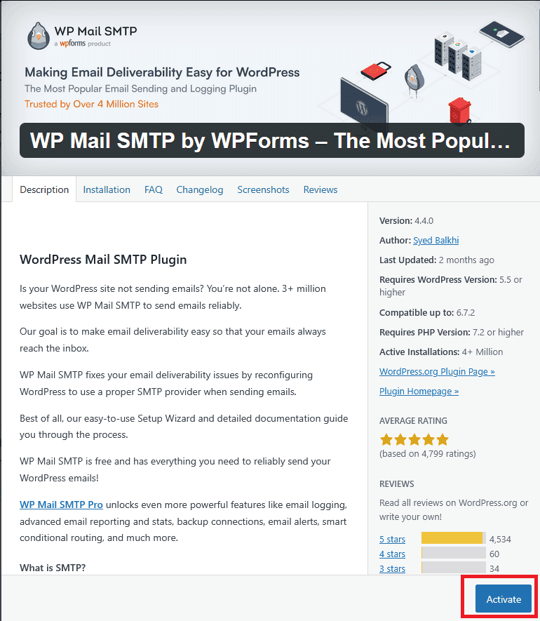 How to Set Up WordPress Email Notifications (Complete Guide)